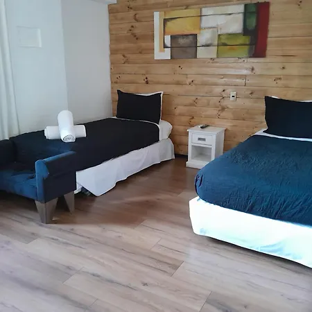 Santa Maria Express Hotel